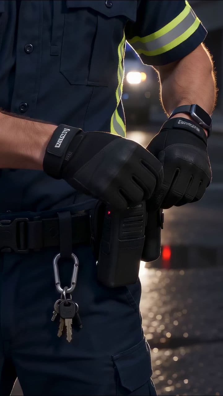 EPIC CITY FiveM - Mediziner-Einsatz