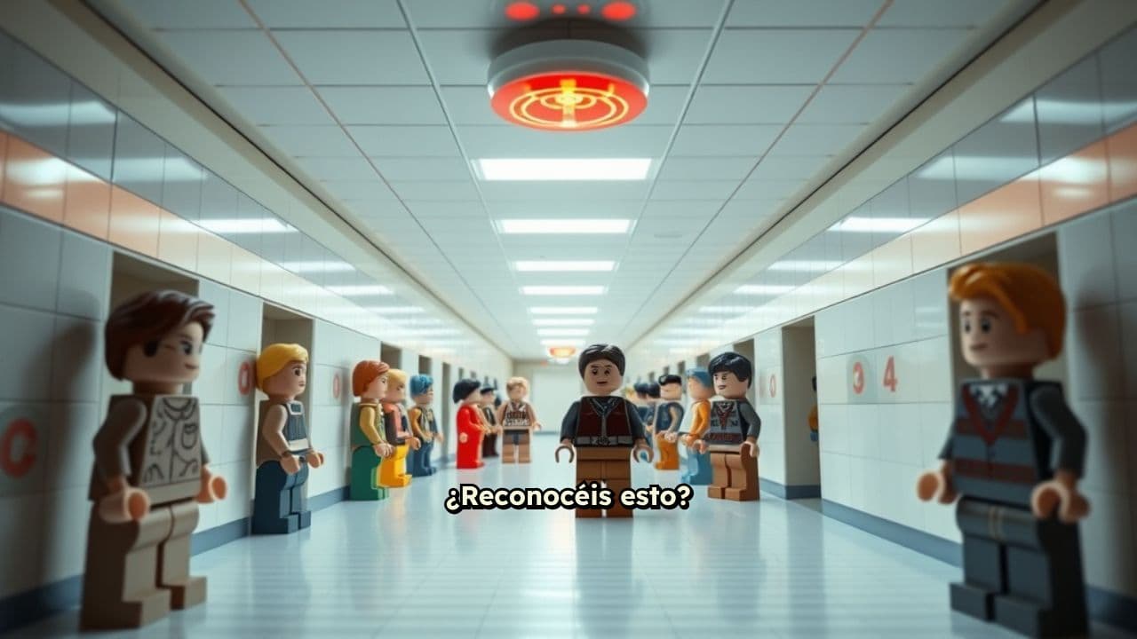 Rediseño Luminaria LED