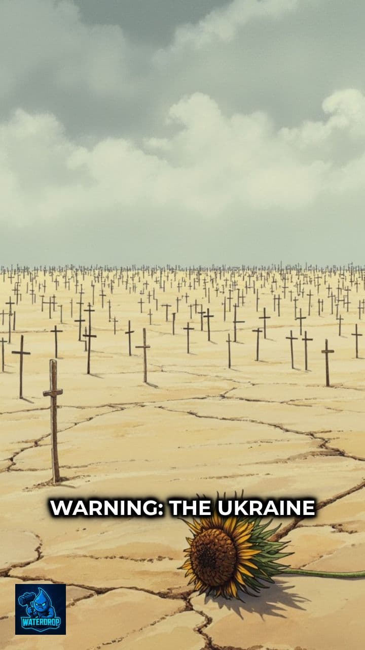 Ukraine War: A Modern Stalemate