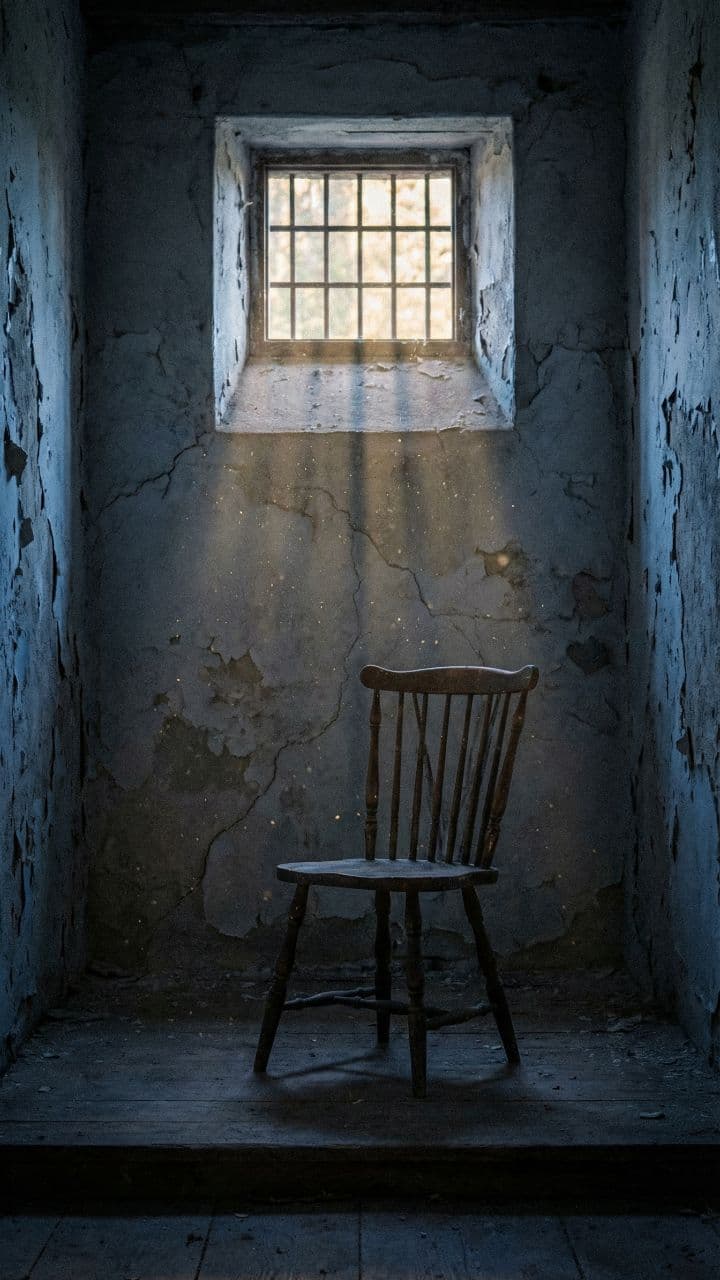 Kadın Olmak Suç Değil