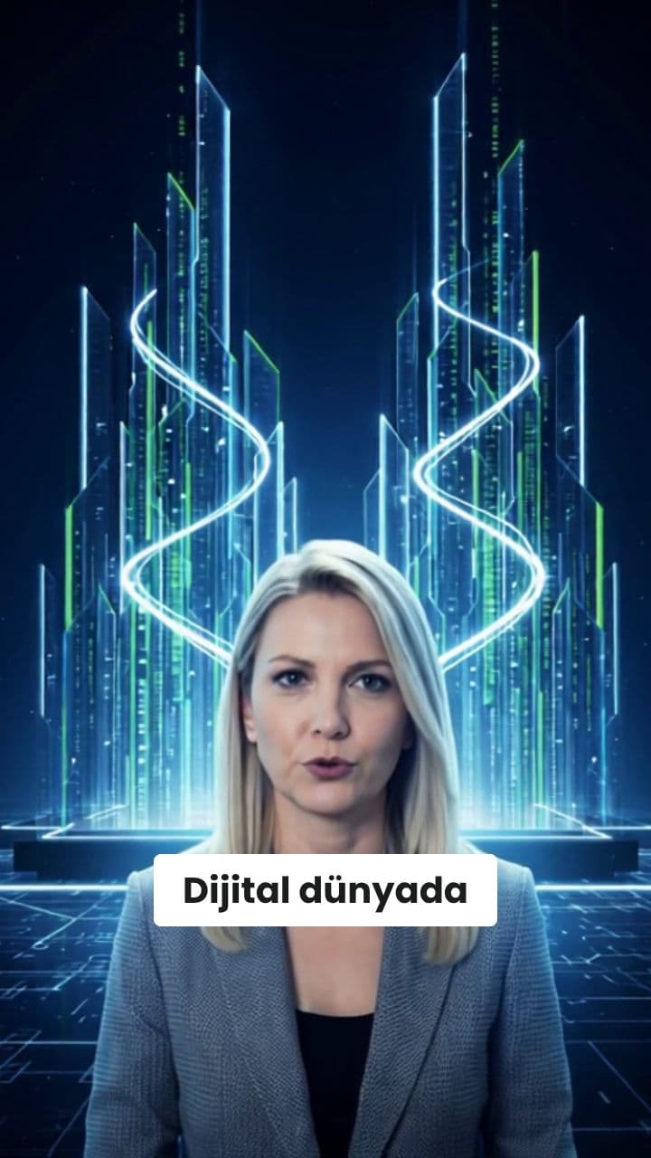Güçlü Temellerle Dijital Dönüşüm