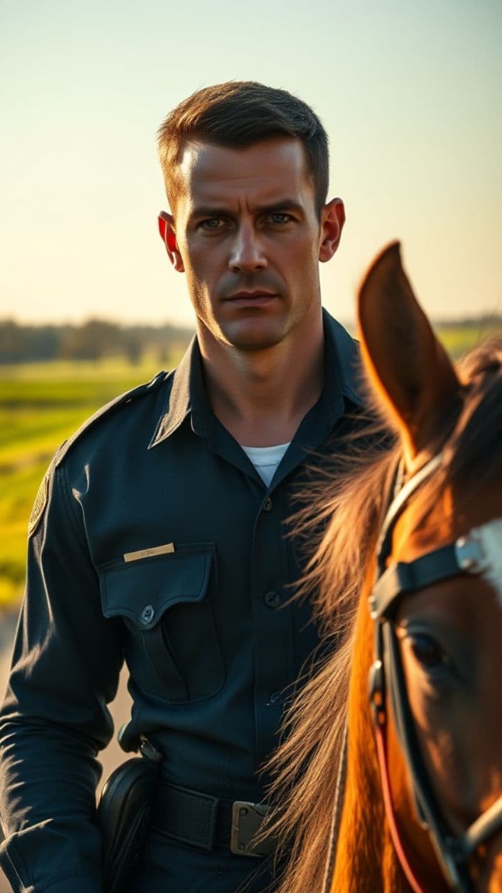 Gajes del oficio y la espera