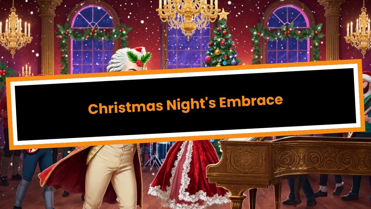 Christmas Night's Embrace