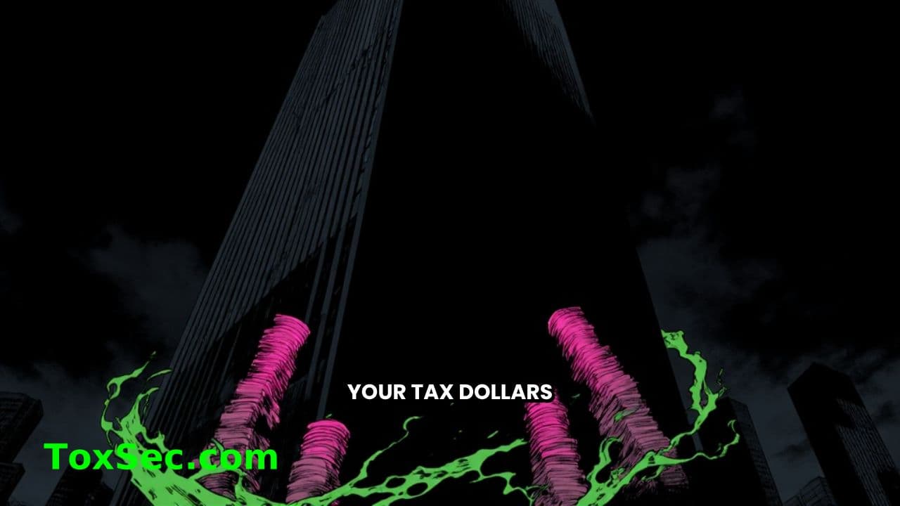 Project Genesis: The Corporate Heist Unveiled