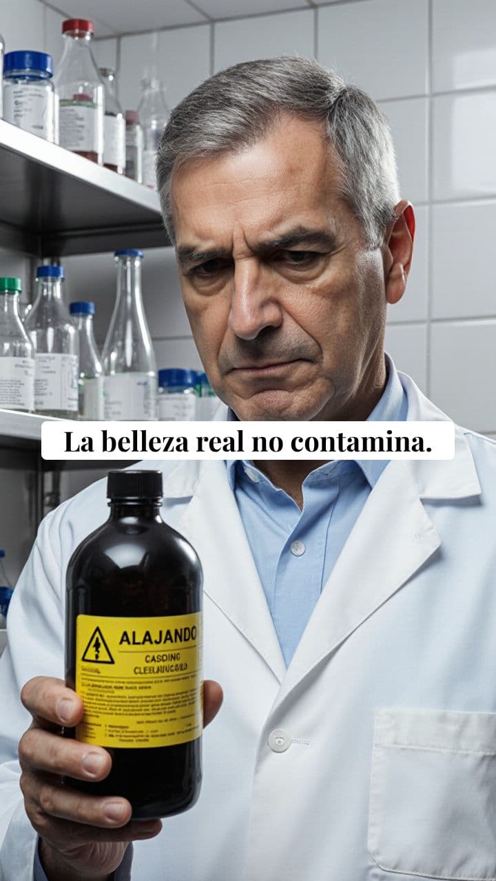 Estética Consciente: Belleza Natural