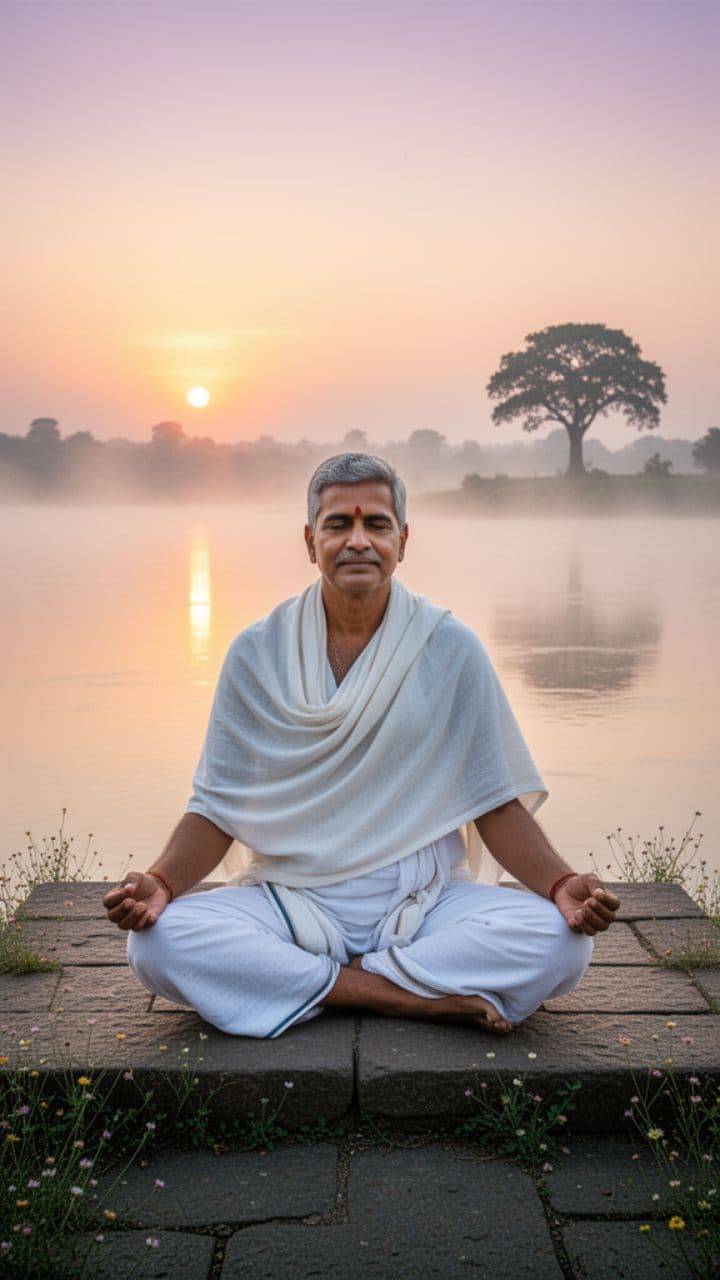 गोविंद नाम स्मरण की महिमा