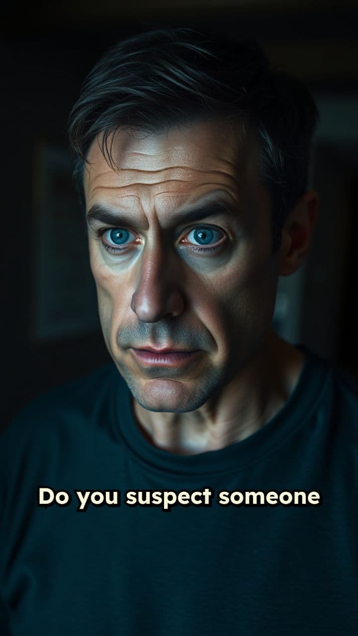 The Power of Silence in Deception