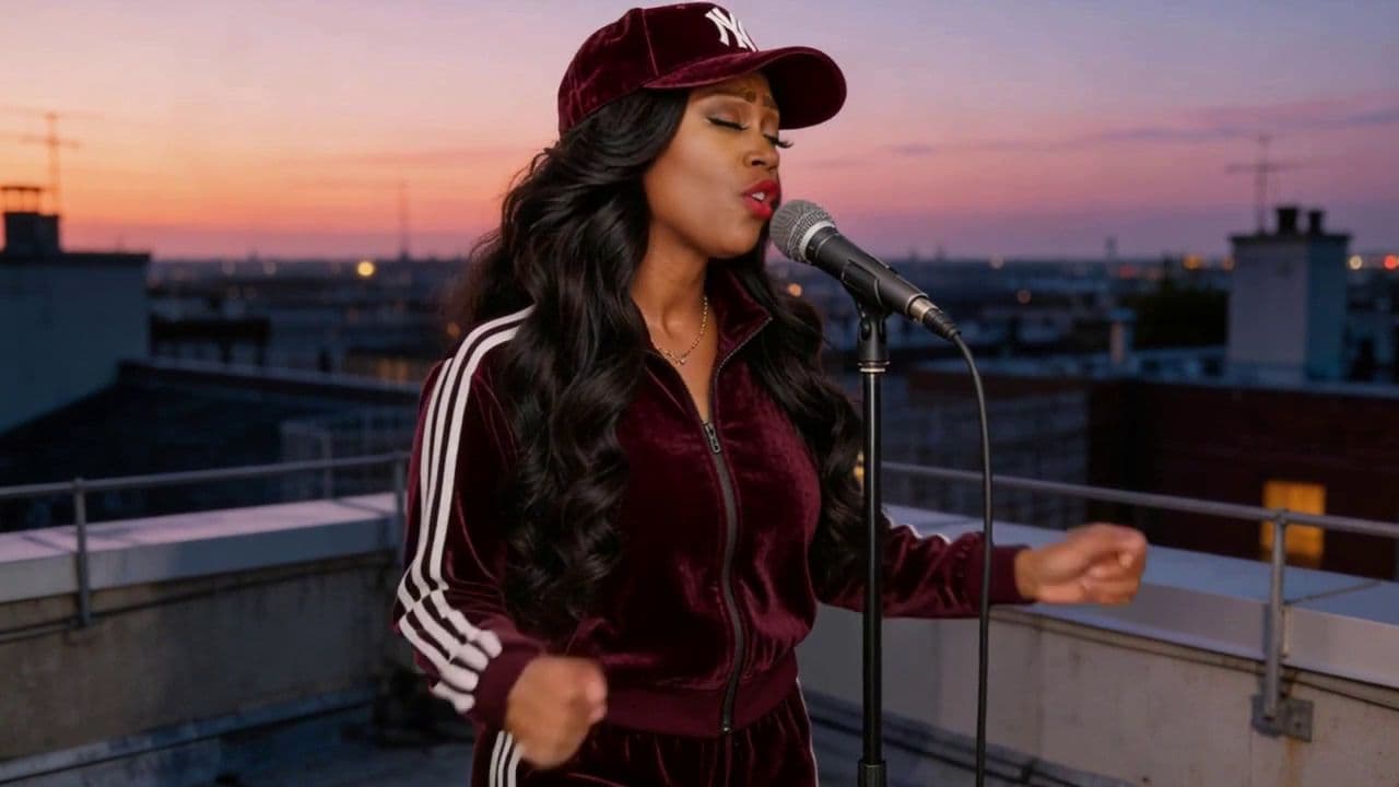 My Help Comes From the Lord