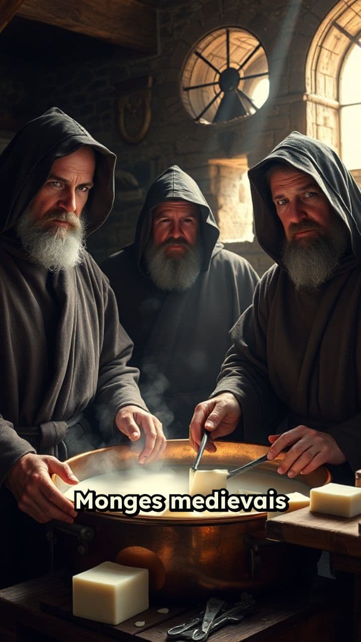 Grana Padano: História e Produção