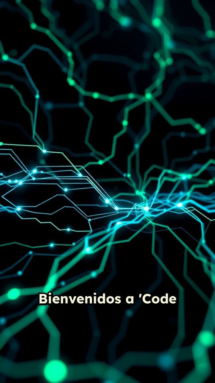 Code Vibe: El Futuro de la Programación