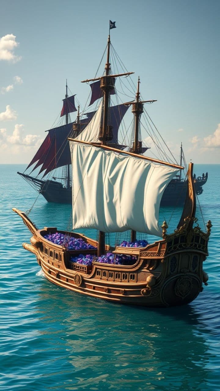 Pirate Branding Lessons for Businesses