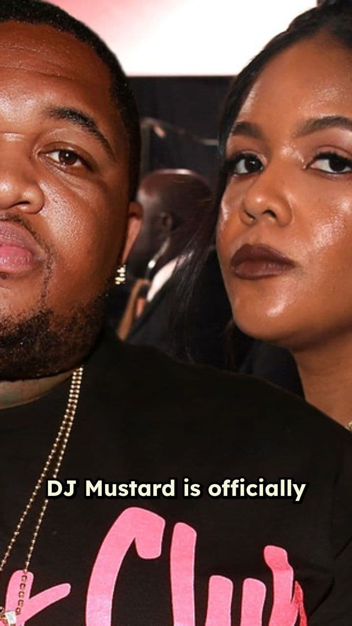 DJ Mustard Seeks Custody Over Posts