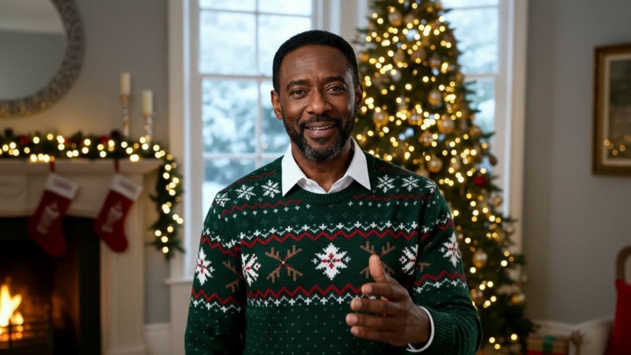 Kiibank Christmas Promo: Global Joy, Easy Transfers