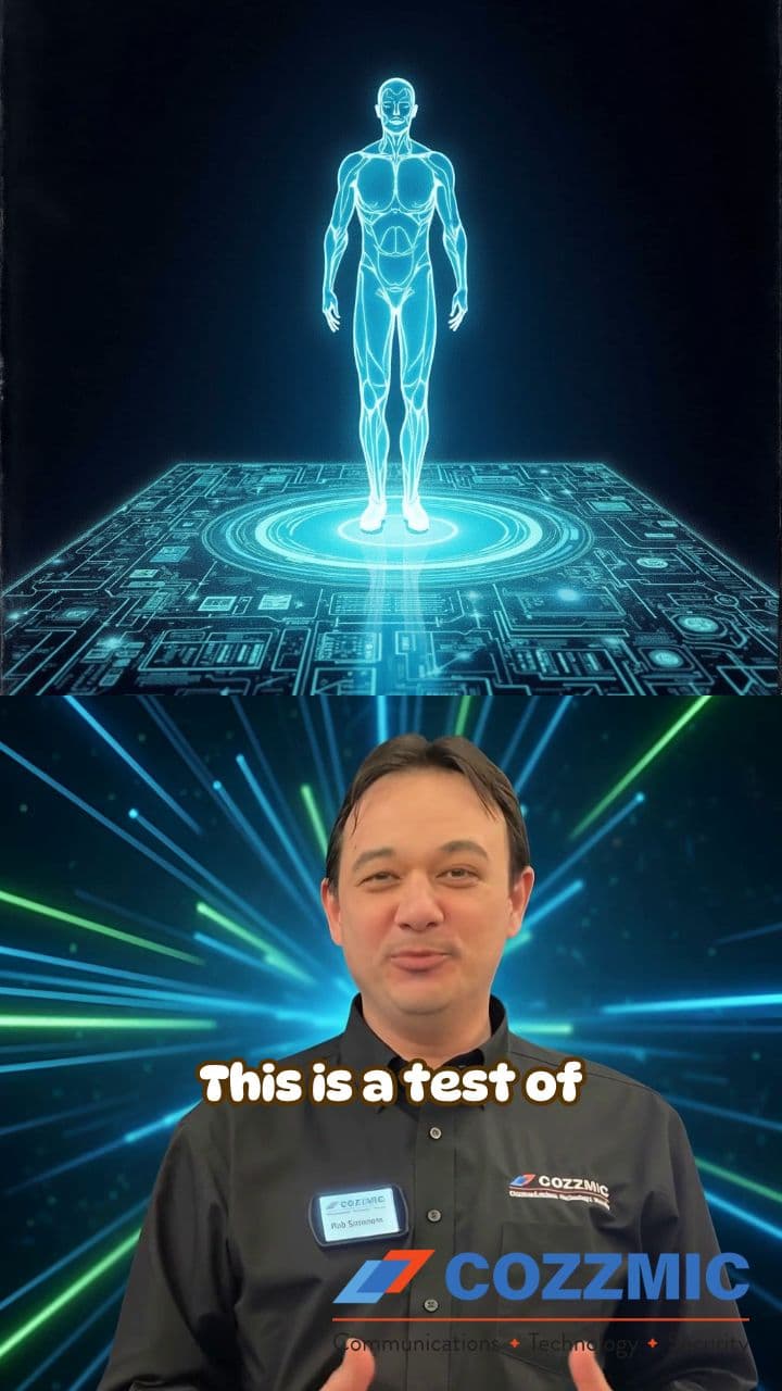 Security Detection and Deterrence Overview