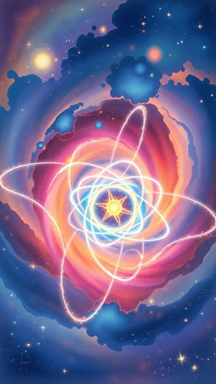 Octet Rule and Chemical Bonds