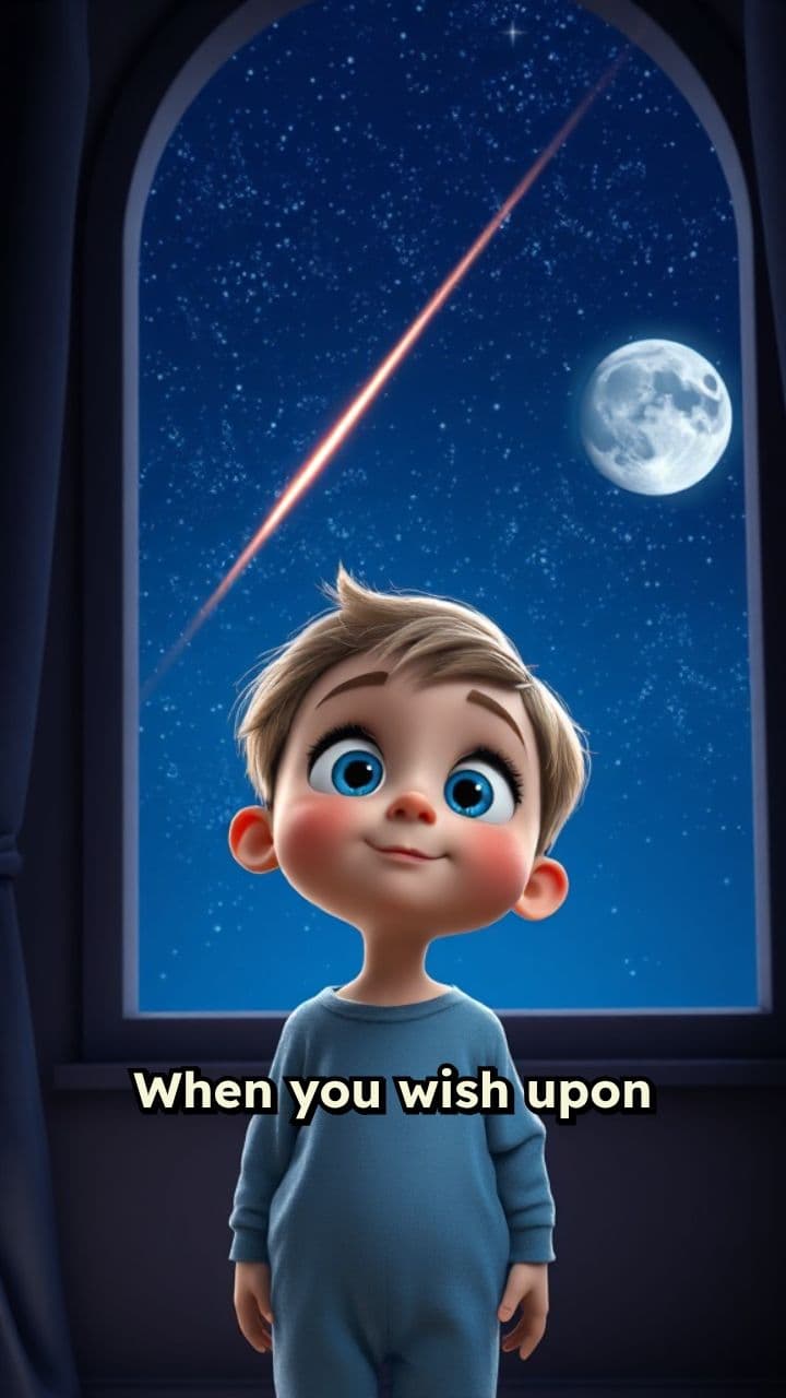 Dreams Come True at Disneyland