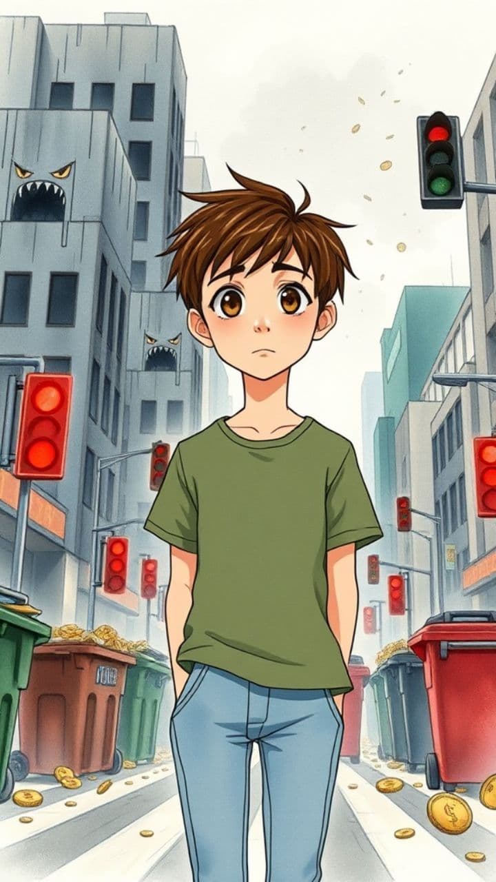 Stoic Wisdom: The Key to a Happier Life