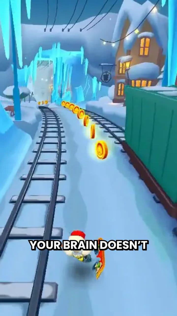 Why Your Brain Chooses What to Forget