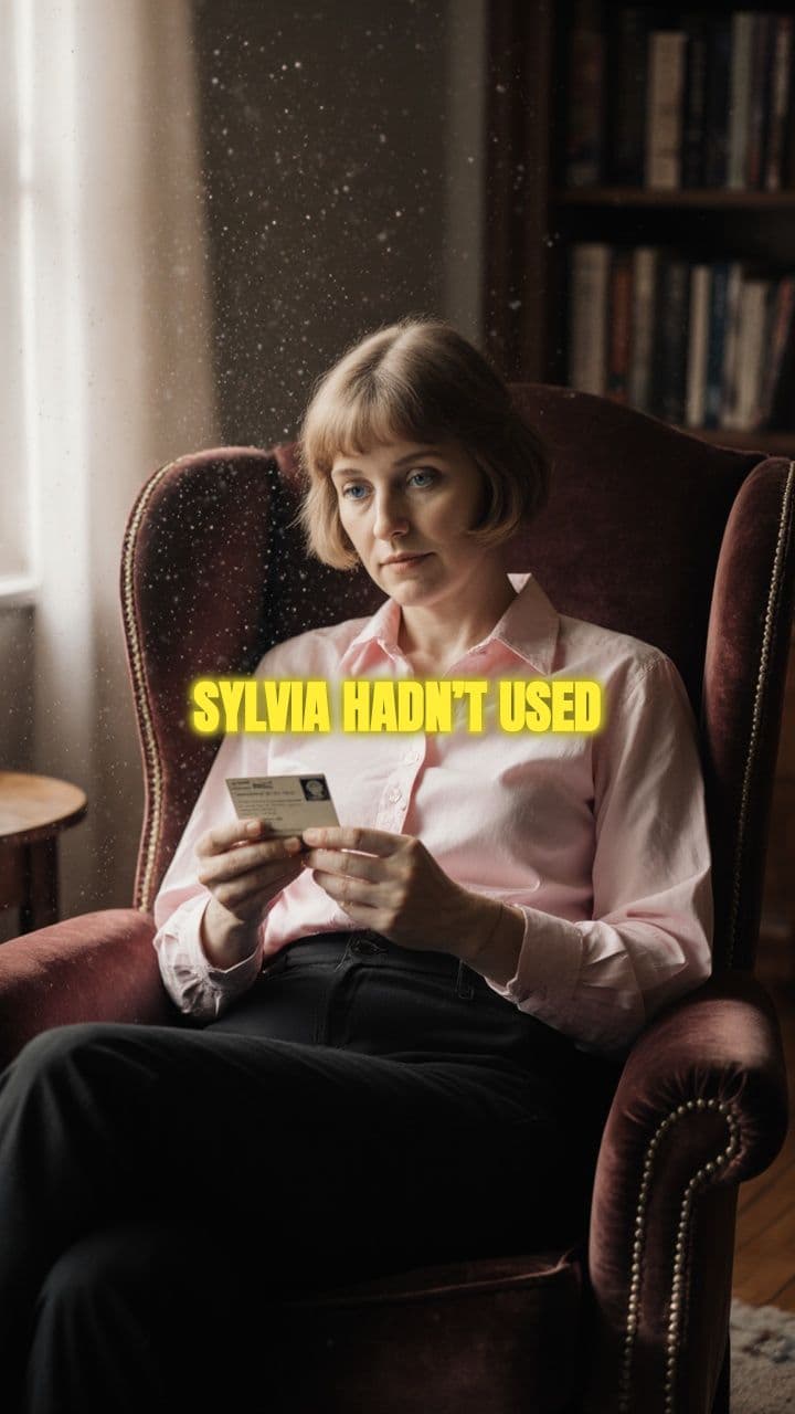 Using Her Name Again