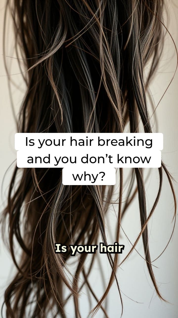 Heat Damage Hair Solutions