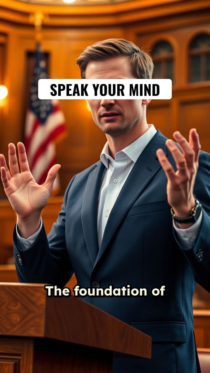 Charlie Kirk: The Fight for Freedom