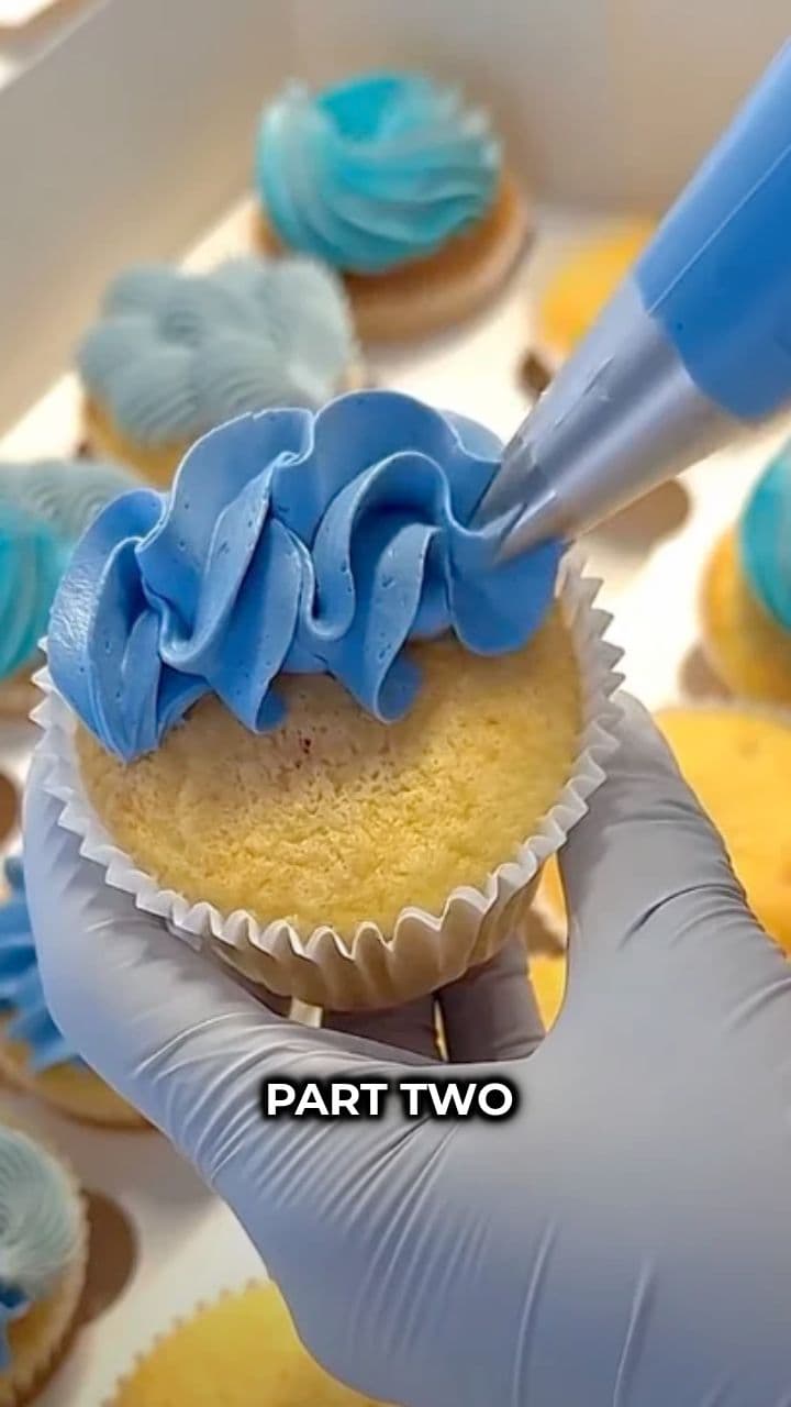 A Father's Dilemma in a Dark World