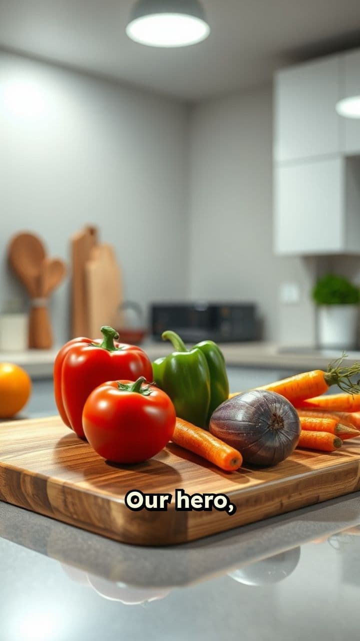 Naruto's Culinary Adventure