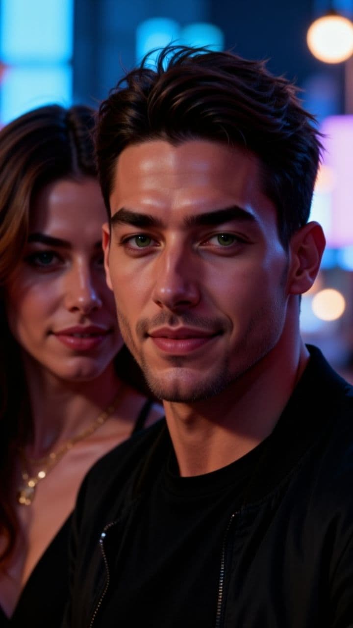 Rondando en tus pensamientos