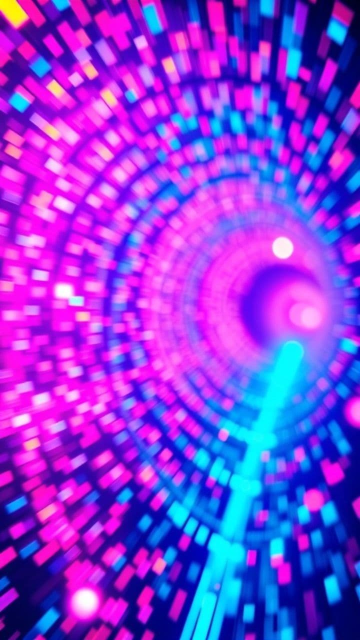 Joyful Kids Party Anthem