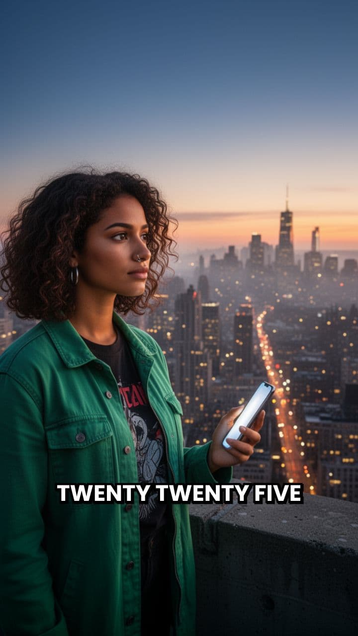 Gen Z’s Digital Uprising in 2025