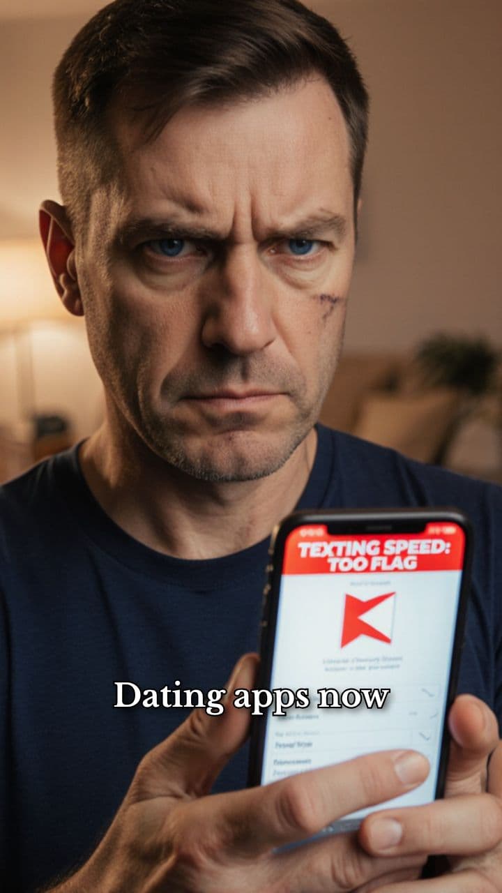 Dating Apps and the Desperation Dilemma