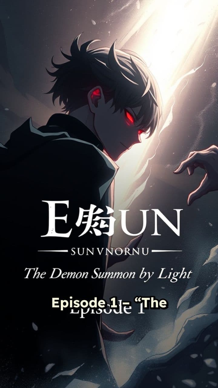 The Chosen Savior's Deception