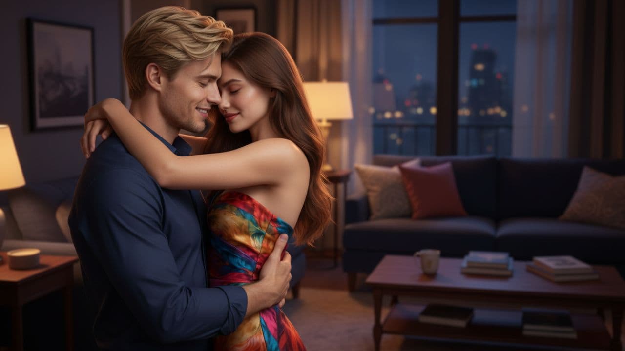 I Just Can't See You No More