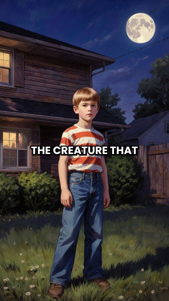 Mysterious Encounters and Ancient Secrets