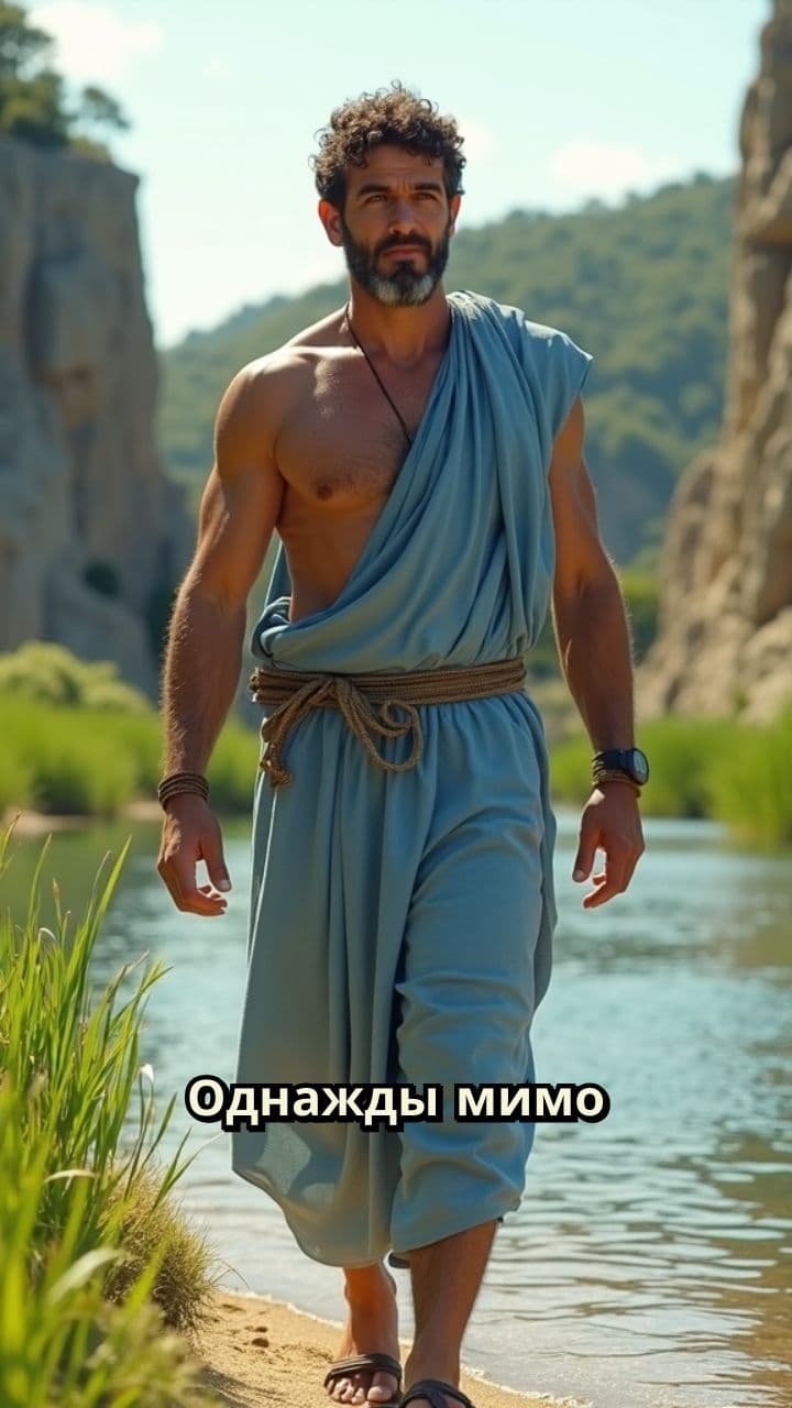 Урок осторожности от рака