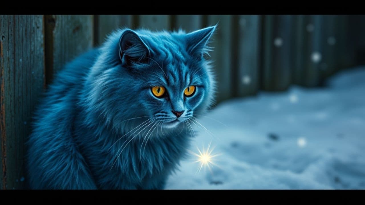 Derpy and the Growing Snowball