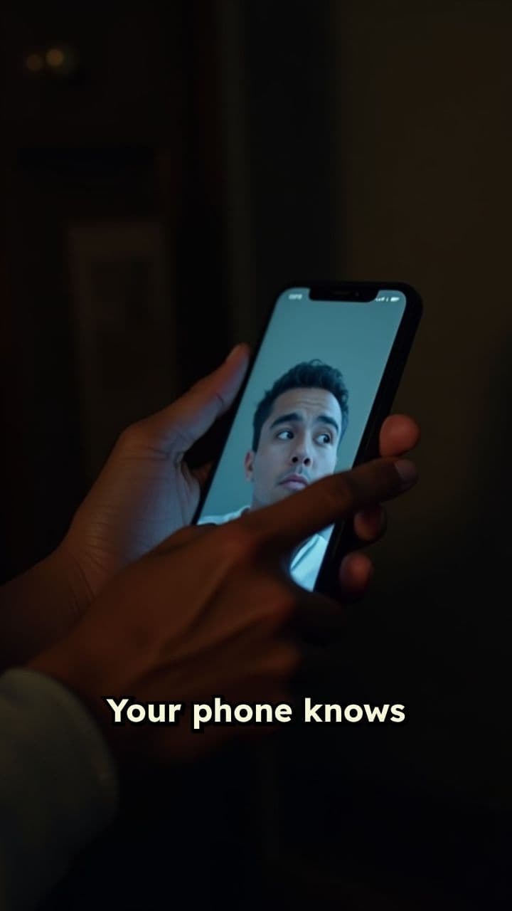 The Digital Therapist