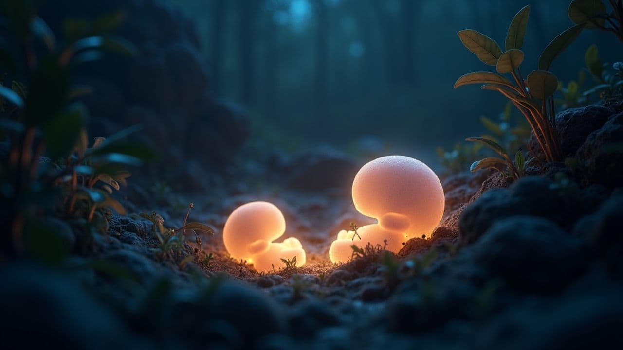 Deux battements, un cœur.