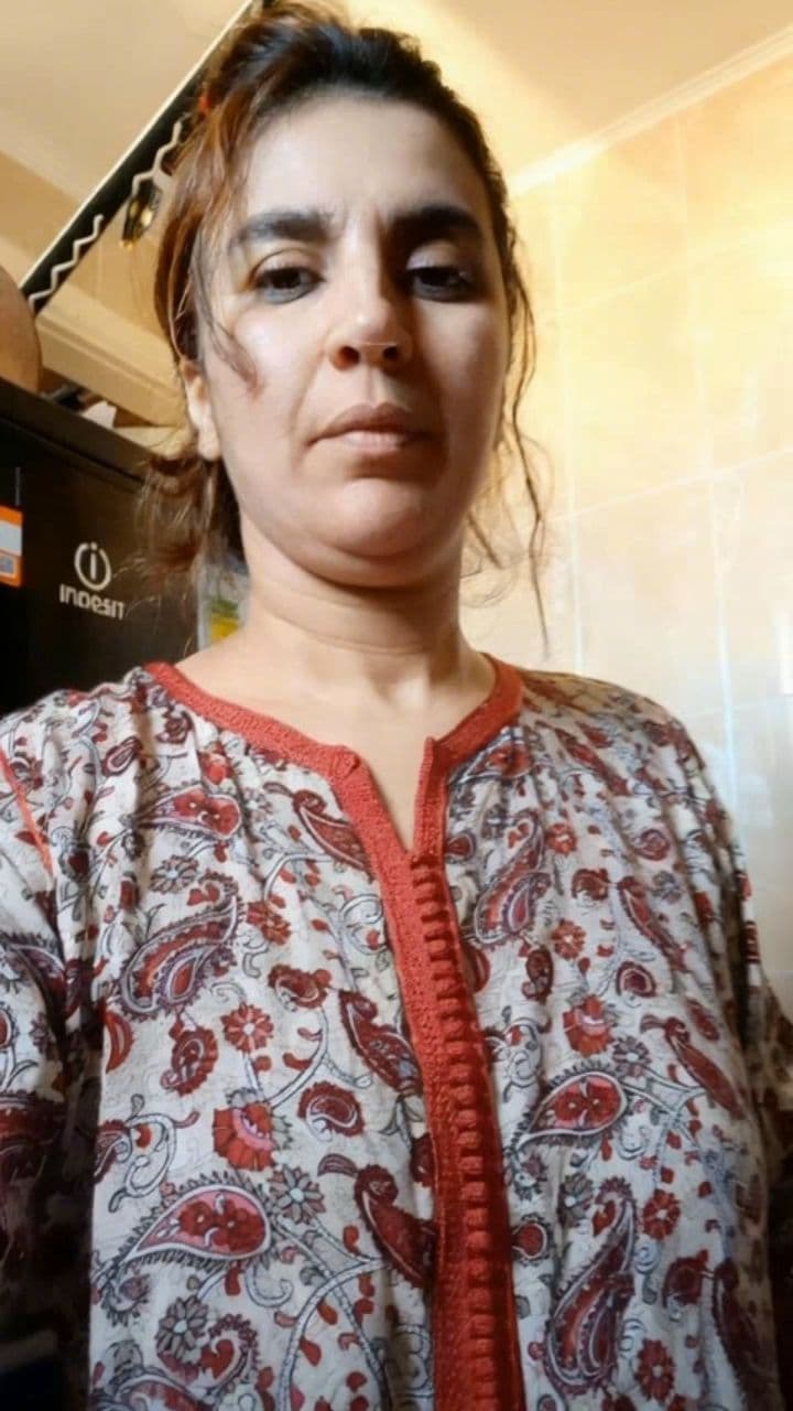 Image transform video