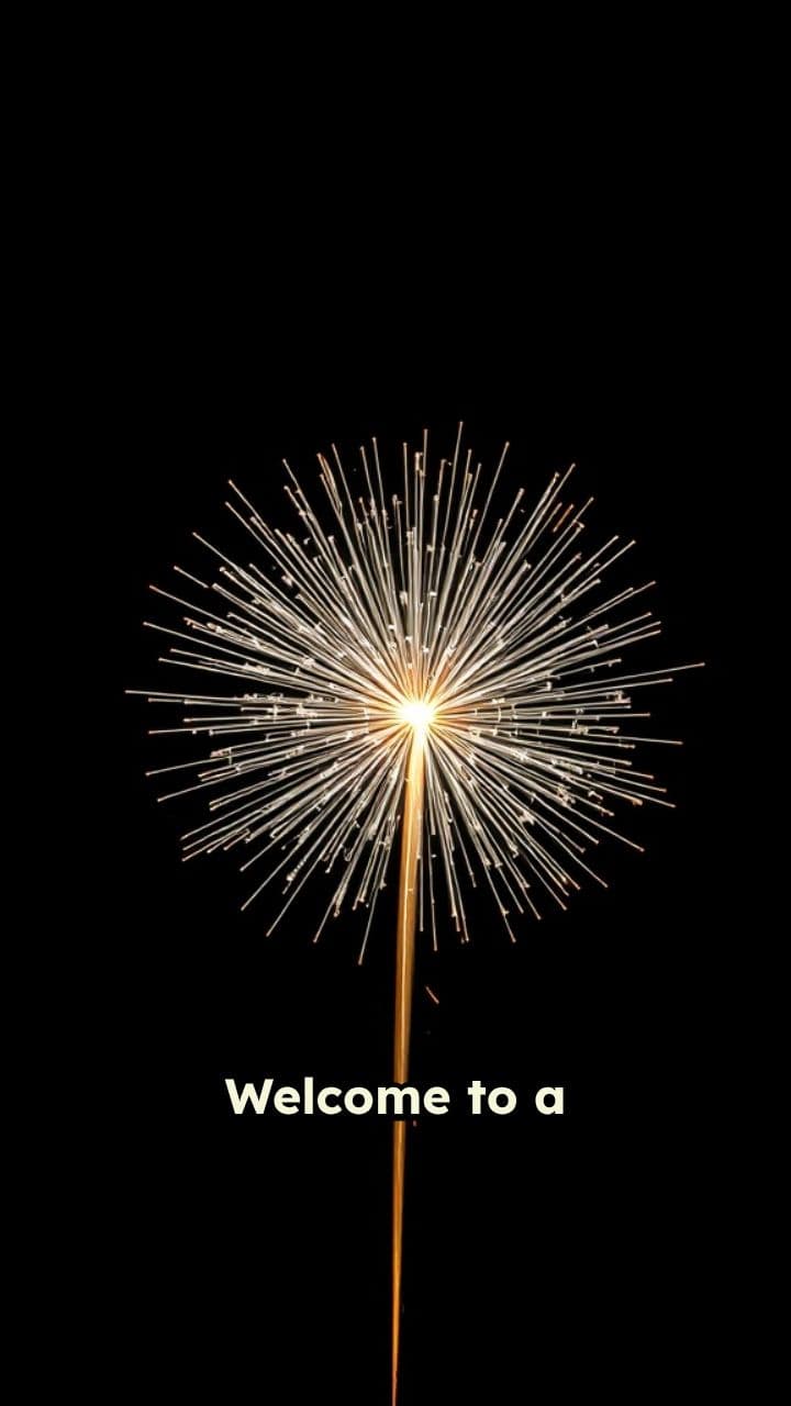 Caribbean Flower Apartments 2026 Fireworks Show