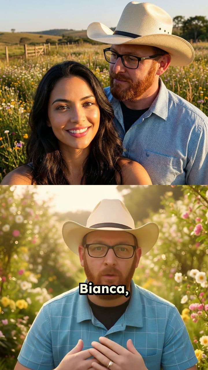 Brilho do Meu Amor por Bianca