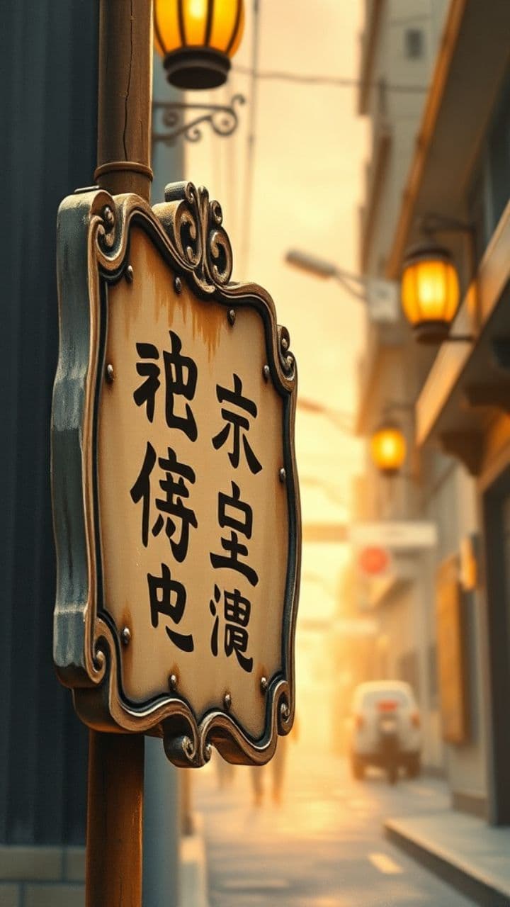 Money Talks, I Choose