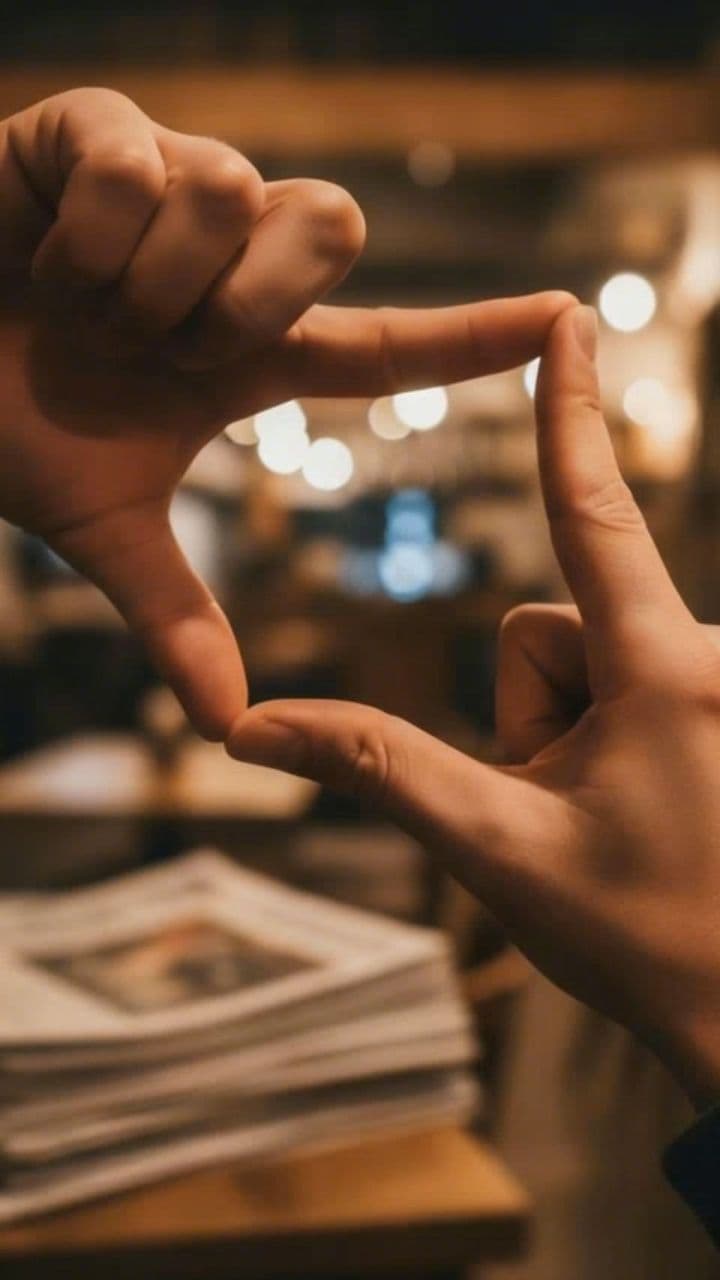 Image transform video