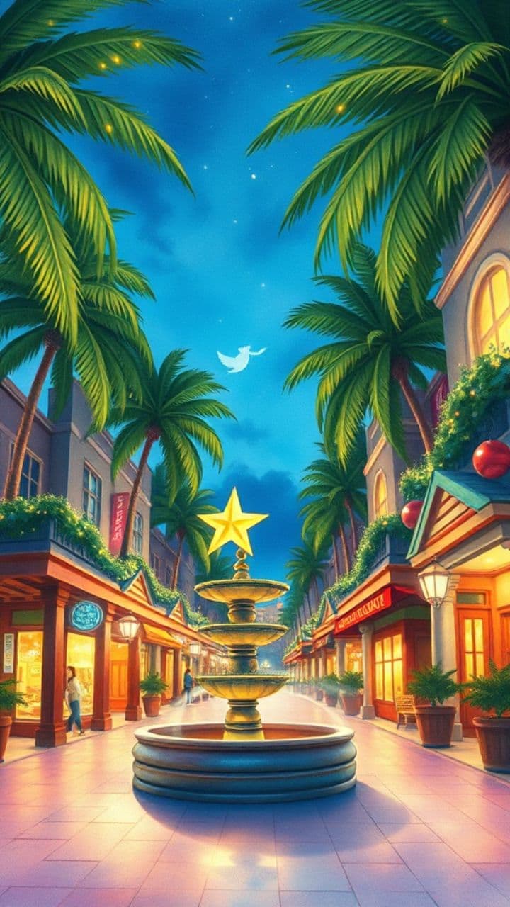 Navidad en tu zona deportiva