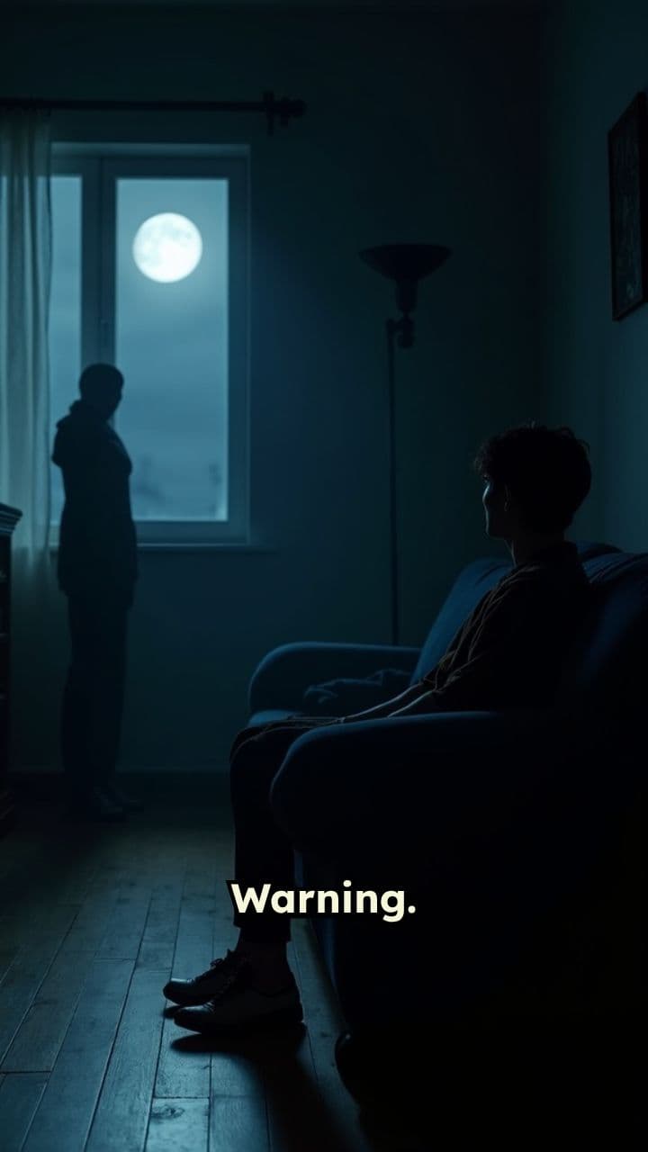 Shadows of the Unknown