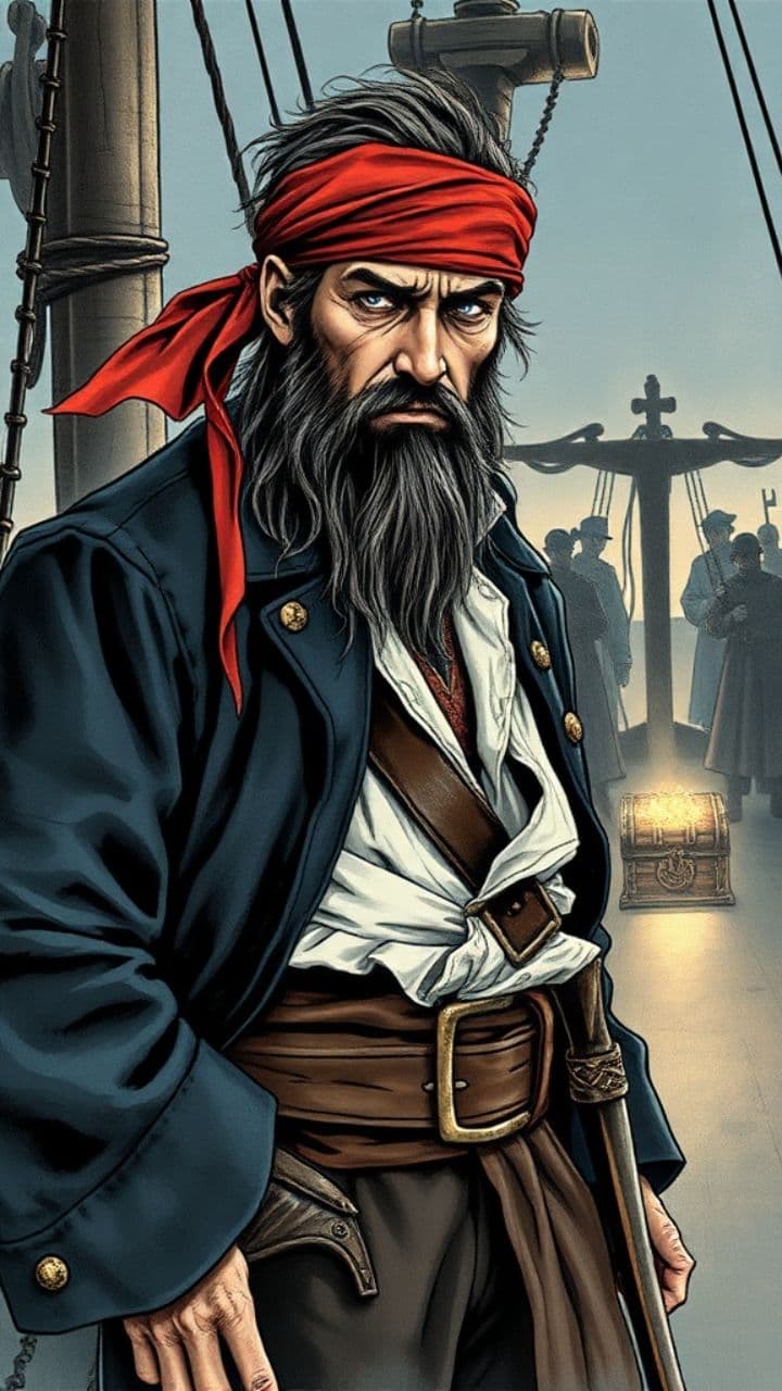 Outsmarting Giants: Find Your Moment