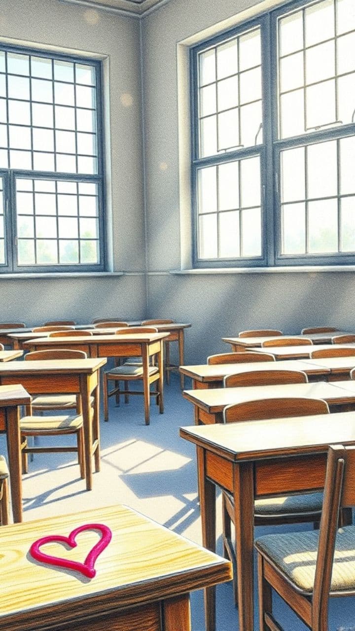 पहली नजर का जादू