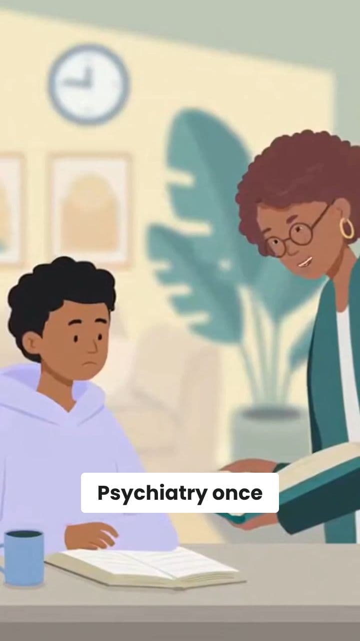 Understanding Trauma's Impact on the Brain