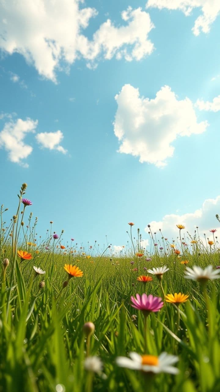 El amor de Dios y los animales