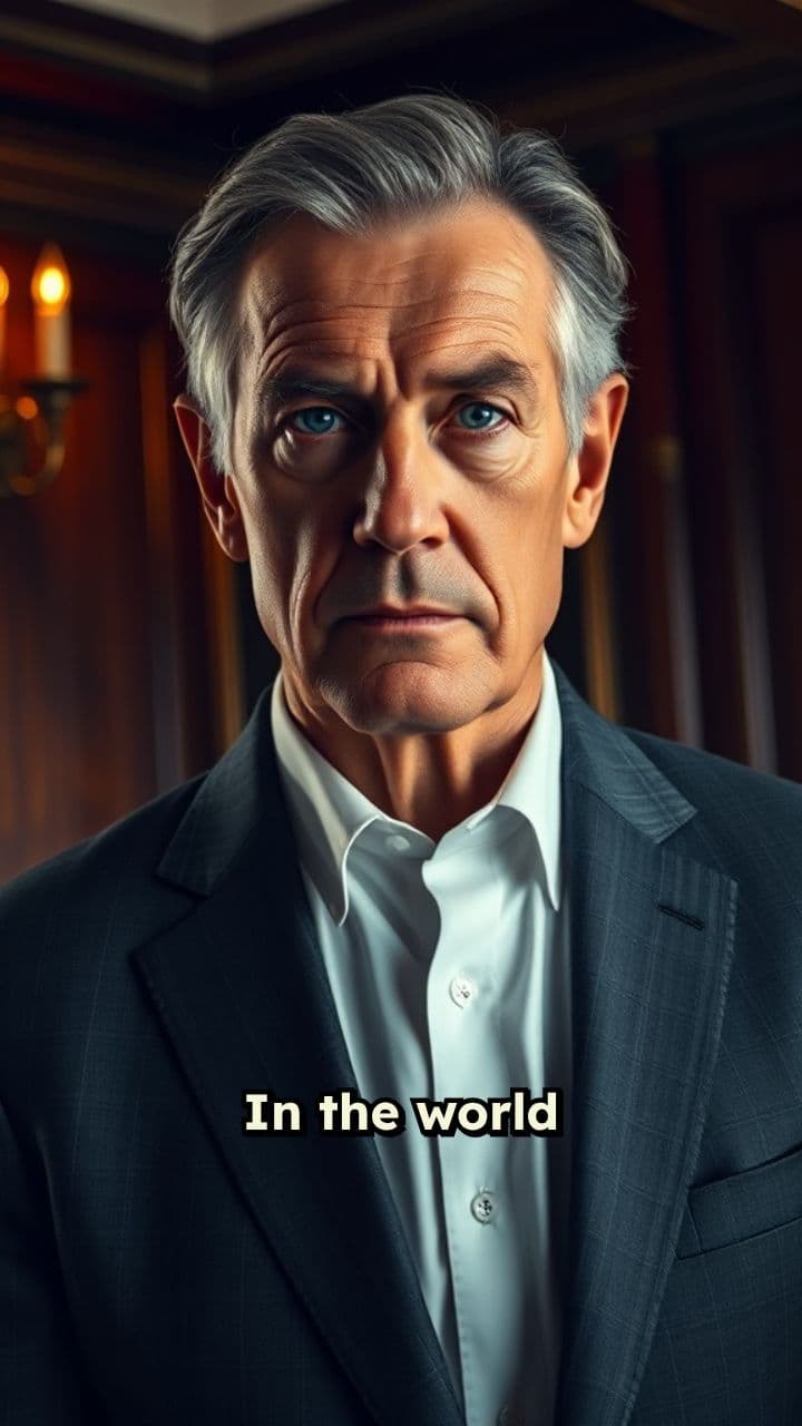 The Ultimate Transformation